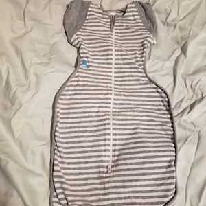 LoveToSwaddle Med